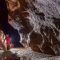 Grotte de la Castelette (83), balade et photos