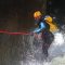 Weekend formation – Préparation initiateur canyon